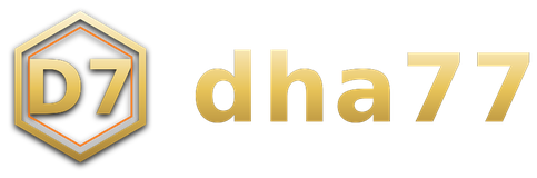 dha77 logo